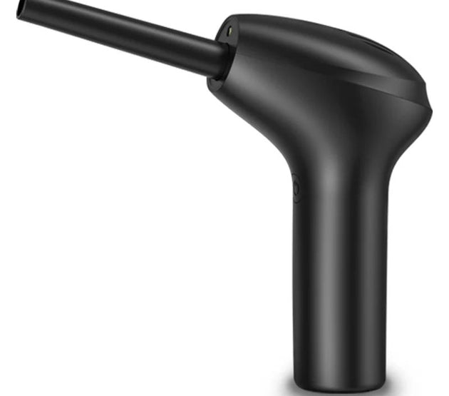 High-quality brushless electric blower for vacuum cleaner, keyboard, and car application