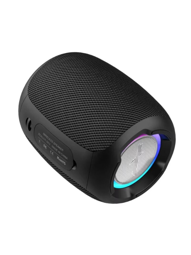 S53 Cross-Border Speaker Subwoofer Large Volume Waterproof Portable Outdoor Mini Small Audio