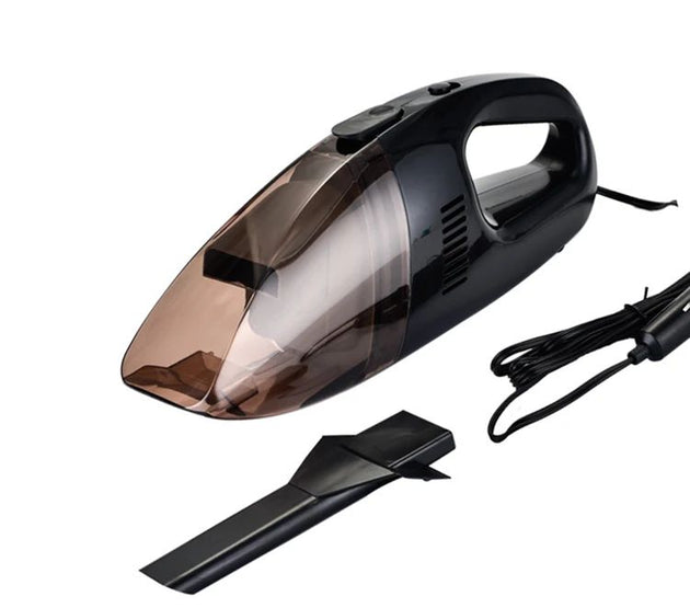 Powerful Handheld Steam Vacuum Cleaner for Carpets, Car, and household