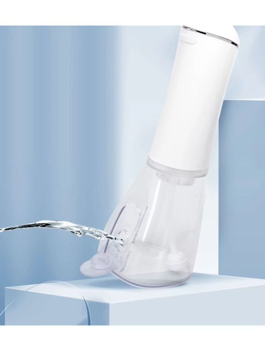 New Arrival, Best Seller, Smart Dental Portable Electric Water Jet Flosser, Best Quality, Teeth Cleaning Flosser