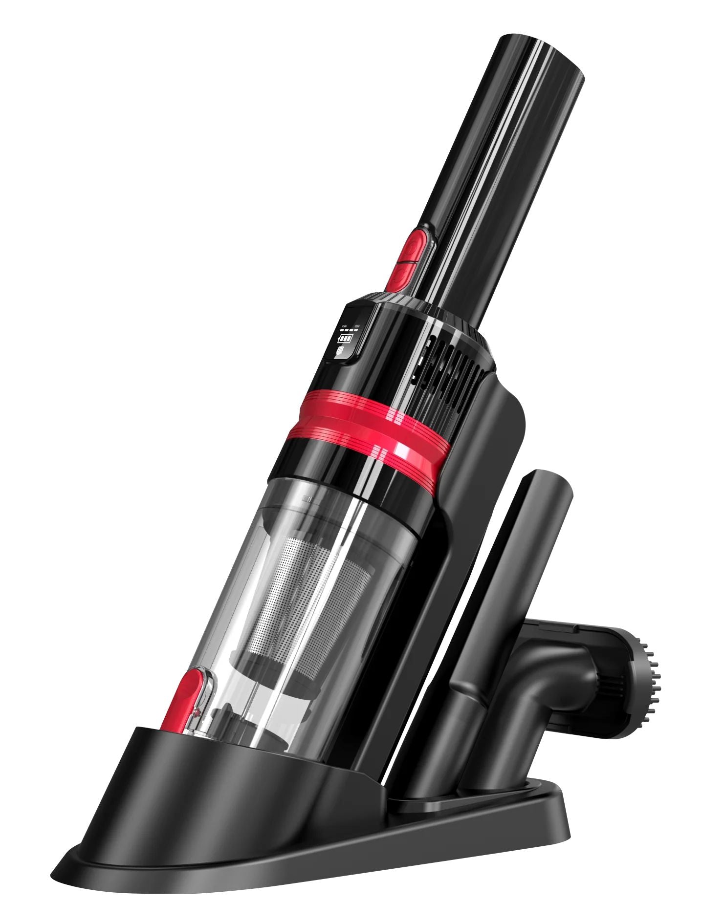 Best Portable Vacuum Electric Vacuum Cleaner for Pet Hair in Car Interior