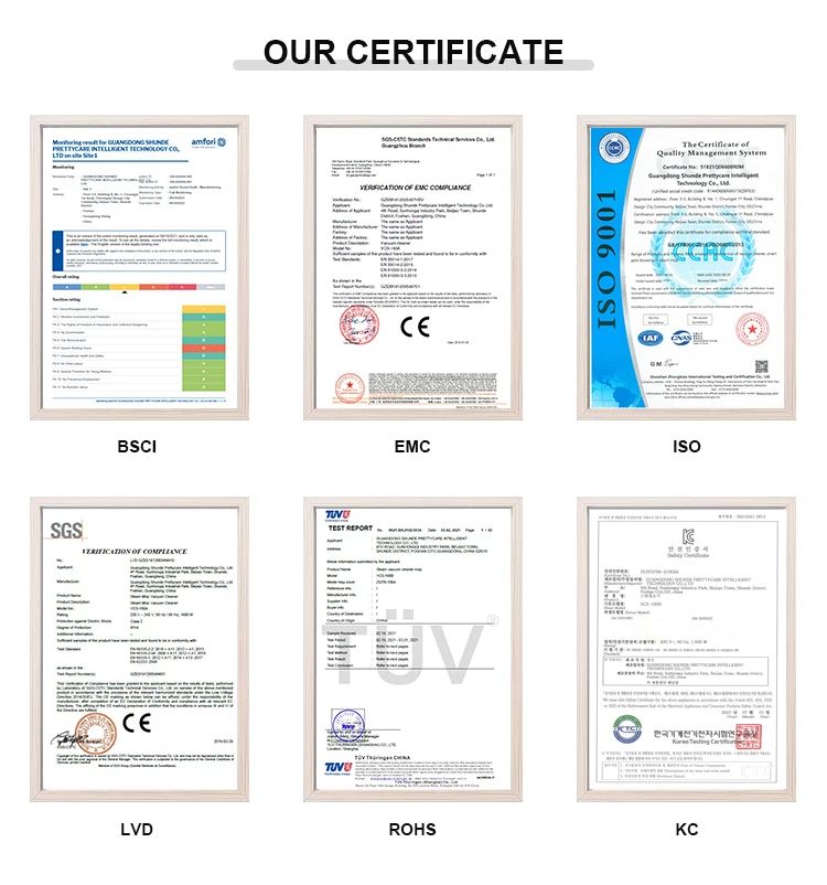 Hot Sale Portable Wireless Handheld Mini Vacuum Cleaner 11.1V for Car Household