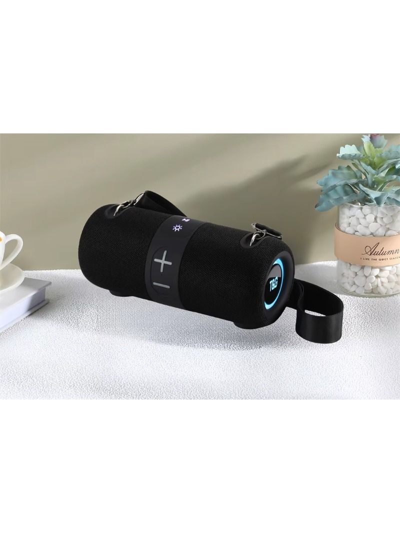 Outdoor advertising for portable wireless bluetooth subwoofer/amplifier/cluster bluetooth subwoofer