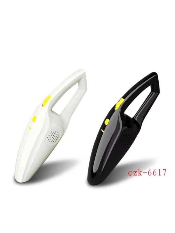 Economical Cordless Rechargeable Vacuum Cleaner, Portable Handheld Mini Vacuum Cleaner for Car and Home