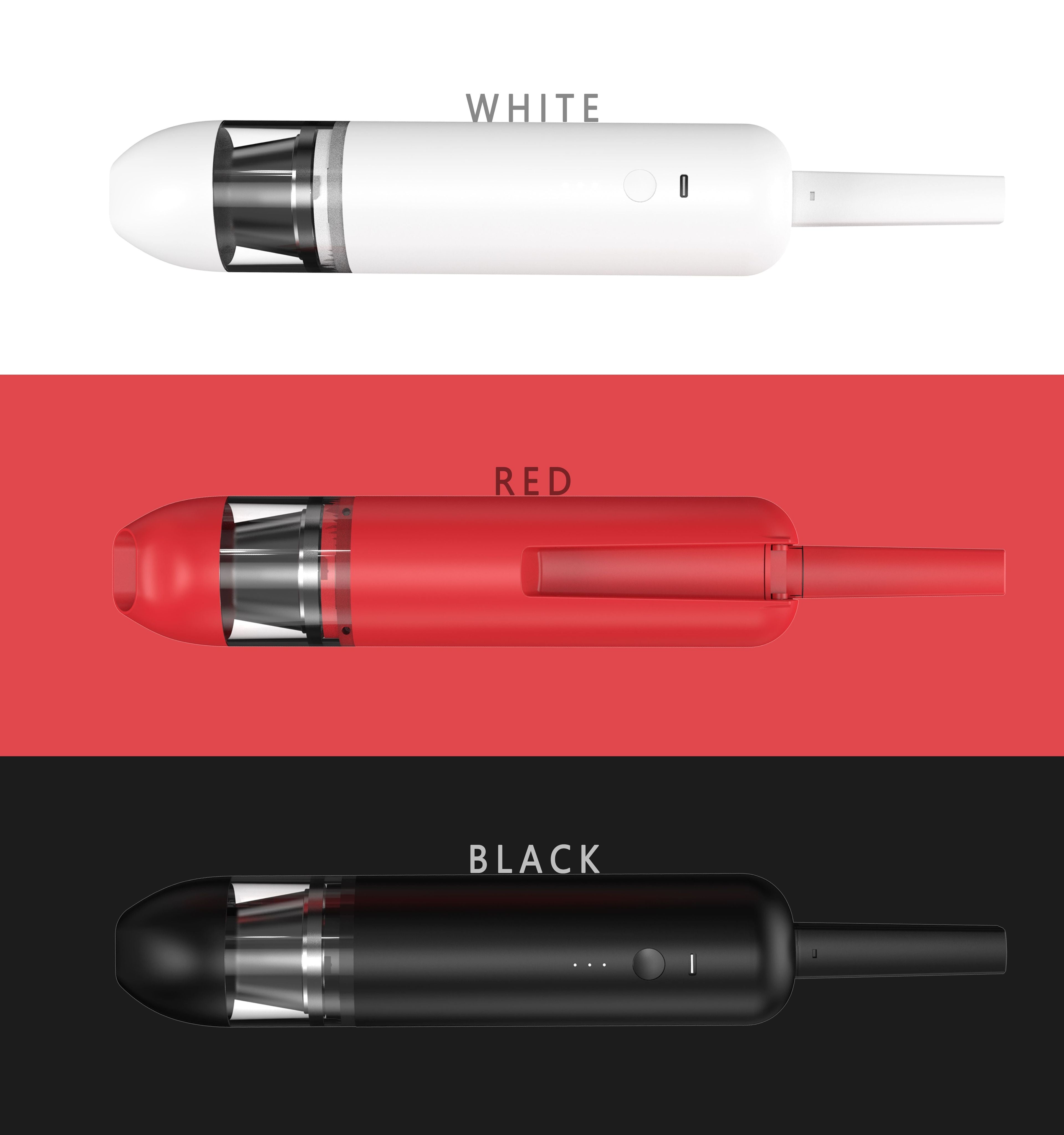 Portable Handheld Vacuum Cleaner, used for furniture, dust, pet hair, home upholstery, lightweight, easy-to-use electric vacuum cleaner.