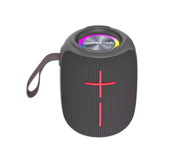 Portable Colorful LED Speakers Wholesale Wireless Portable Speakers
