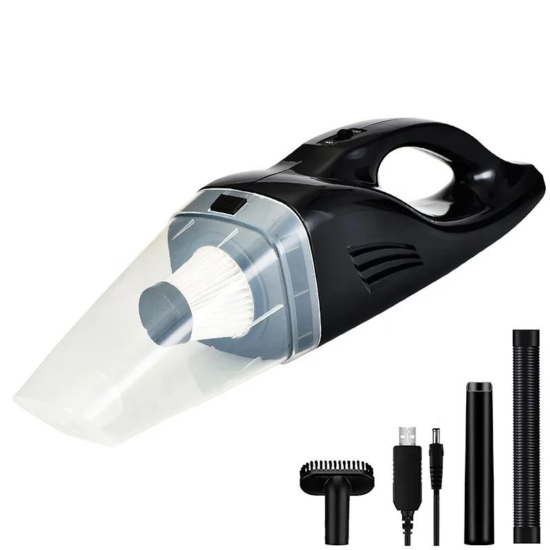 Wholesale, Handheld Wireless Car Vacuum Cleaner with Custom Design, Portable Vacuum Cleaner