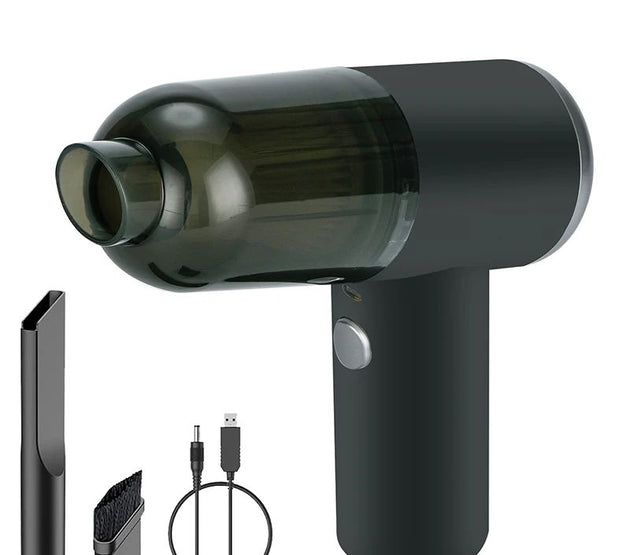 Wireless portable vacuum cleaners can be rechargeable vacuum wet cleaners for home and car air purifiers