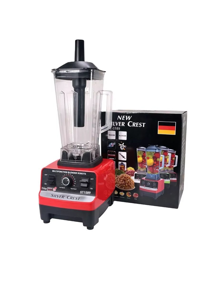Kitchen, soundproof, 2L capacity, handheld blender in popular fashion