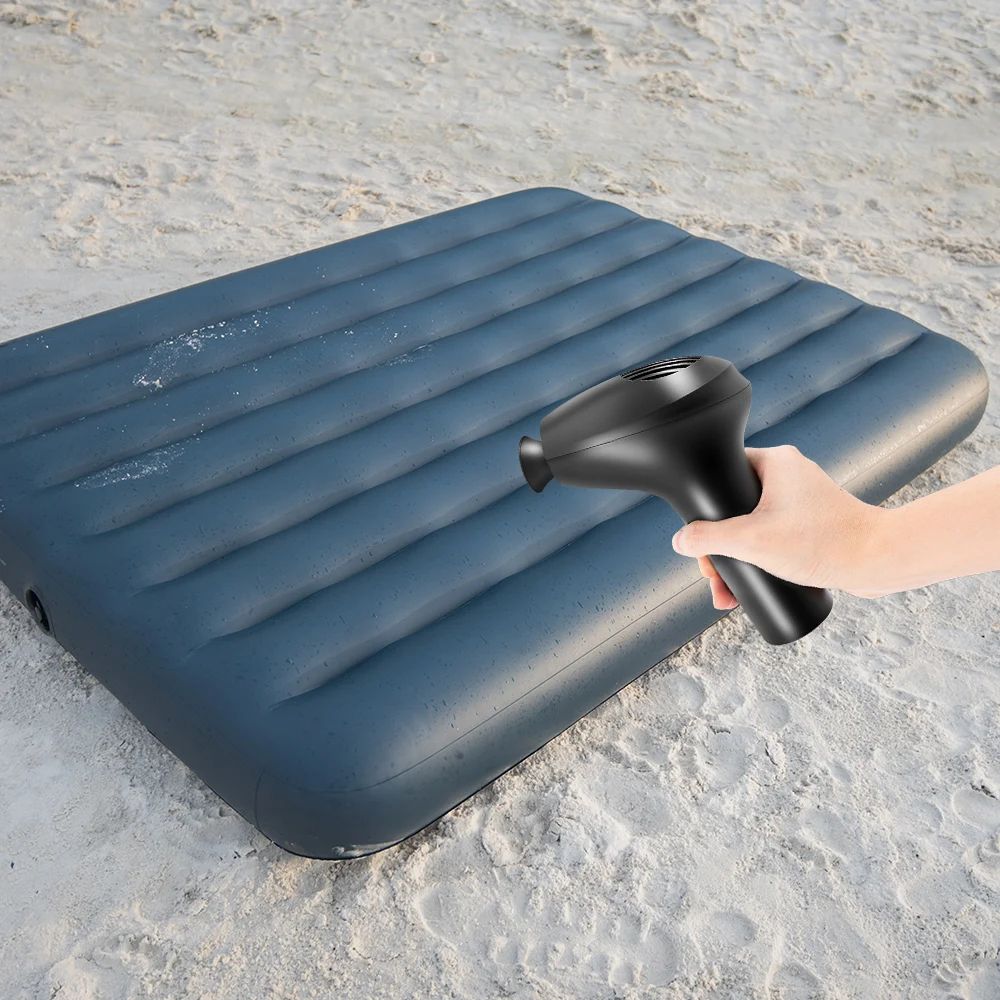 High-quality brushless electric blower for vacuum cleaner, keyboard, and car application