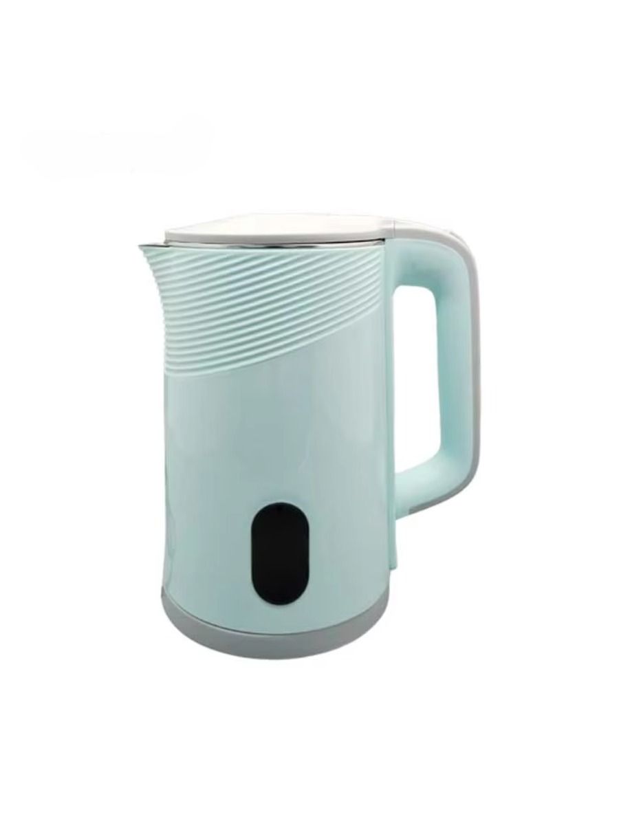 Wholesale, Cheap Automatic Shut-Off 1.6L Wireless Stainless Steel Electric Kettle