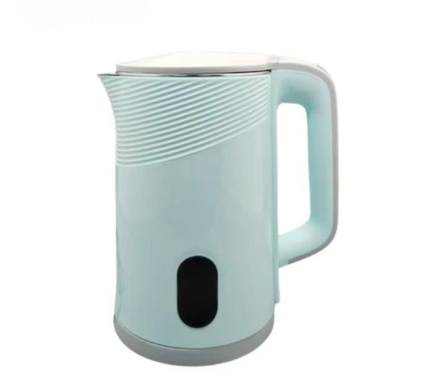 Wholesale, Cheap Automatic Shut-Off 1.6L Wireless Stainless Steel Electric Kettle