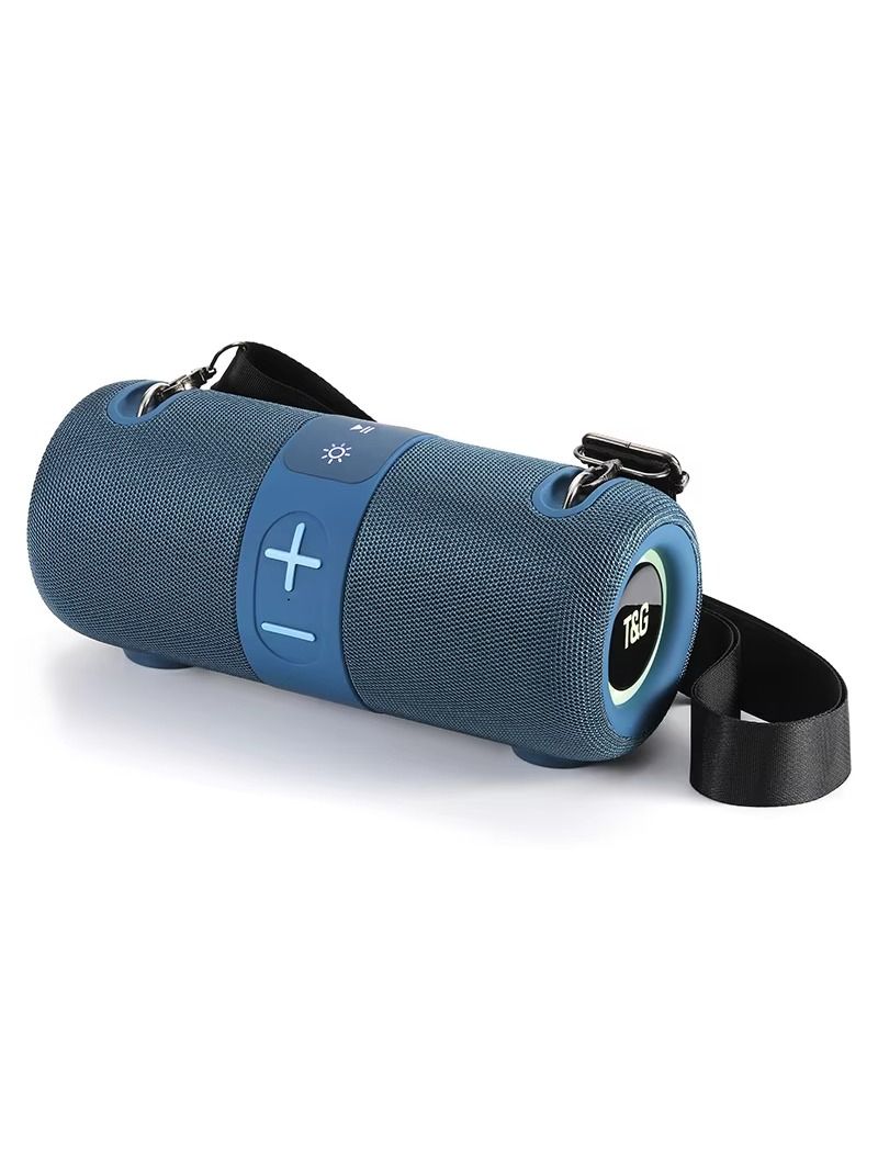 Outdoor advertising for portable wireless bluetooth subwoofer/amplifier/cluster bluetooth subwoofer