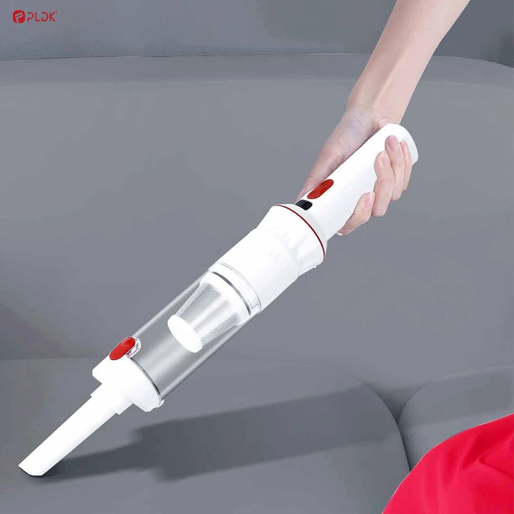 Hot Sale Portable Wireless Handheld Mini Vacuum Cleaner 11.1V for Car Household