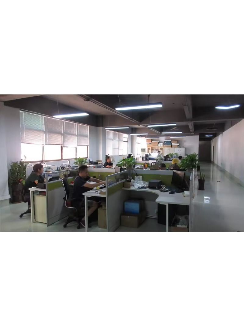 New materials, gadgets, electronic speakers, audio systems, sound equipment/amplifiers/speakers, trendy products with RGB lighting