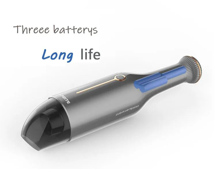 Handheld Vacuum Cordless for Car Use A30