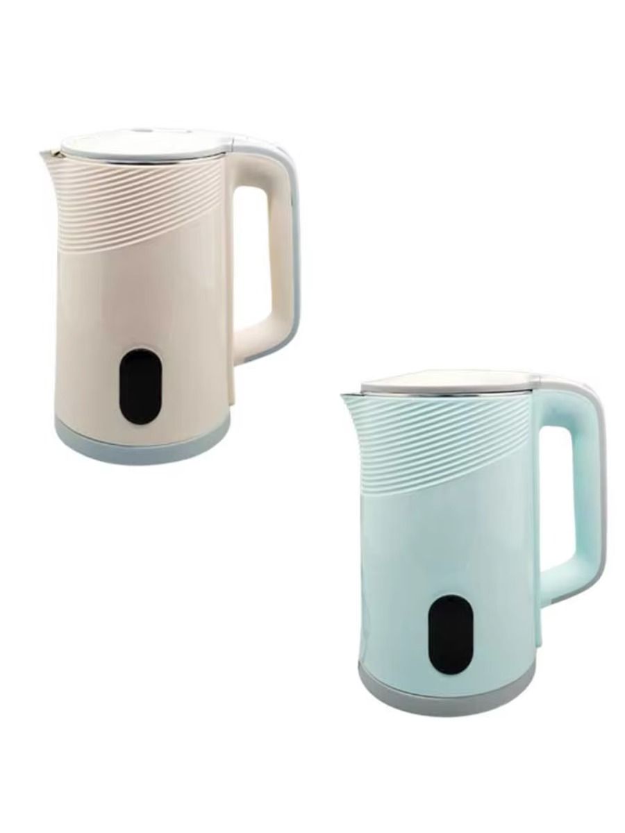 Wholesale, Cheap Automatic Shut-Off 1.6L Wireless Stainless Steel Electric Kettle