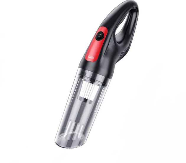 Portable Mini with Wireless Cordless 13000pa Dry Handheld Vacuum Cleaner