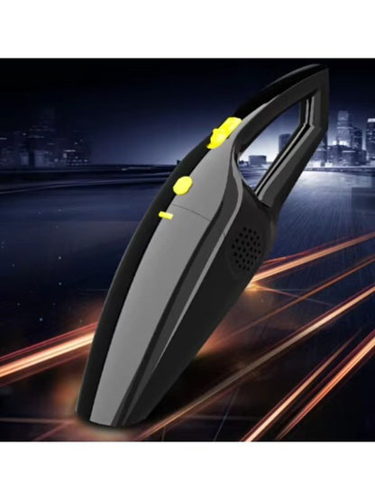 Economical Cordless Rechargeable Vacuum Cleaner, Portable Handheld Mini Vacuum Cleaner for Car and Home