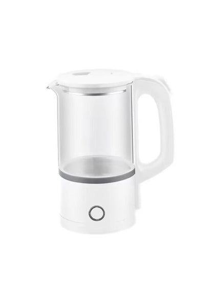 Retail of household electronics in China, double-walled glass teapots, teapots with thermostats