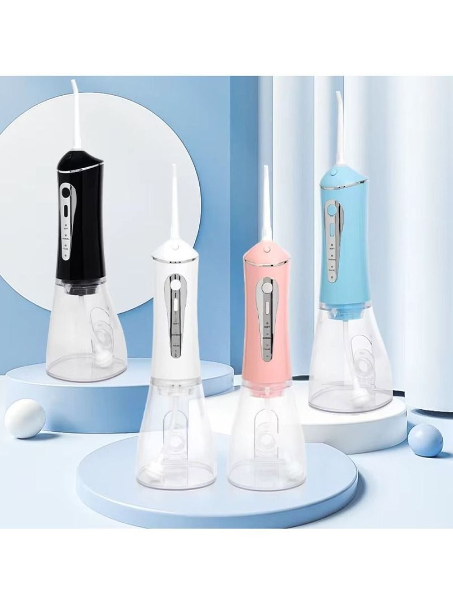 New Arrival, Best Seller, Smart Dental Portable Electric Water Jet Flosser, Best Quality, Teeth Cleaning Flosser