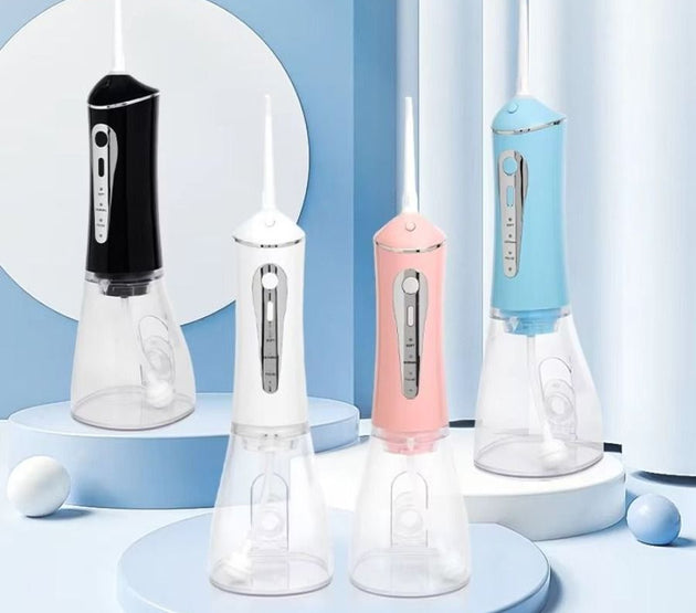 New Arrival, Best Seller, Smart Dental Portable Electric Water Jet Flosser, Best Quality, Teeth Cleaning Flosser