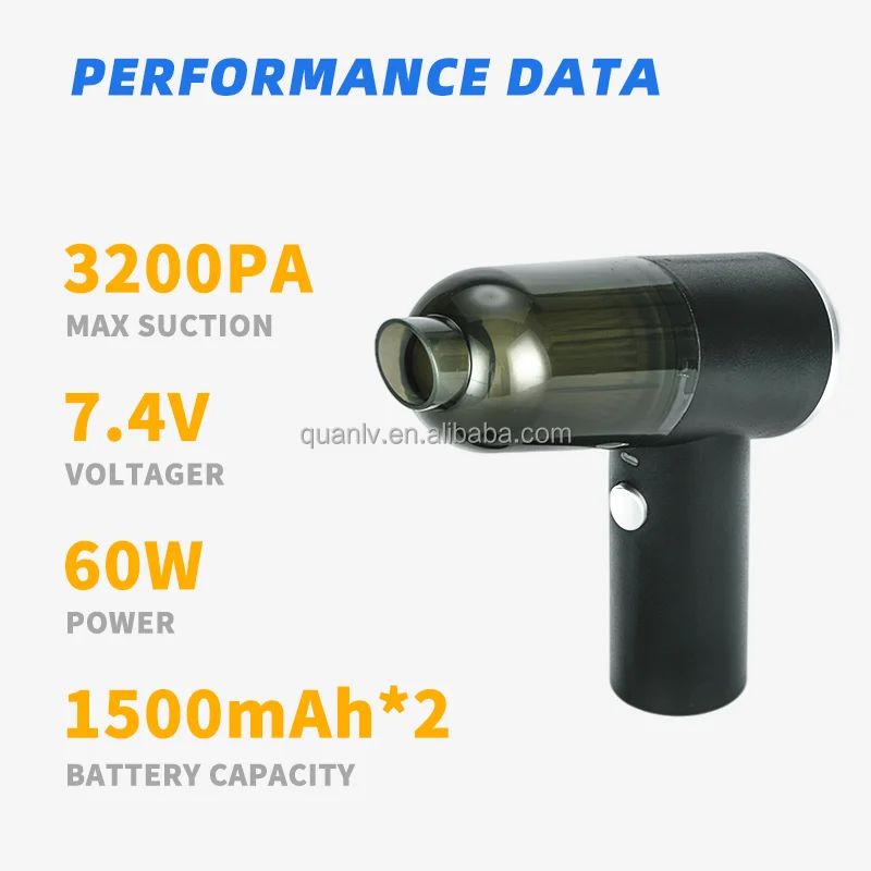 Wireless portable vacuum cleaners can be rechargeable vacuum wet cleaners for home and car air purifiers