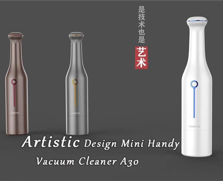 Handheld Vacuum Cordless for Car Use A30