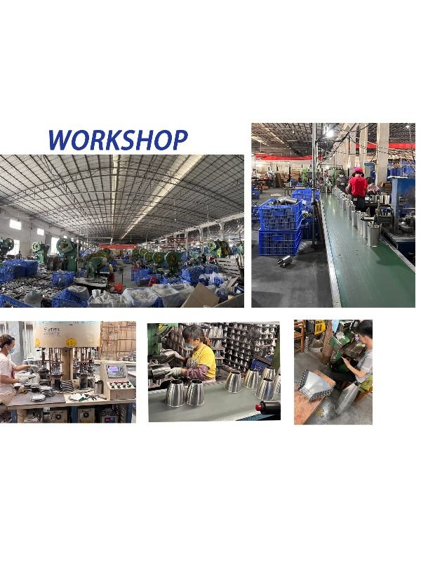 Hot Sale, Wholesale, High-Quality Red Electric Kettle for Hot Water, Household Electric Kettle