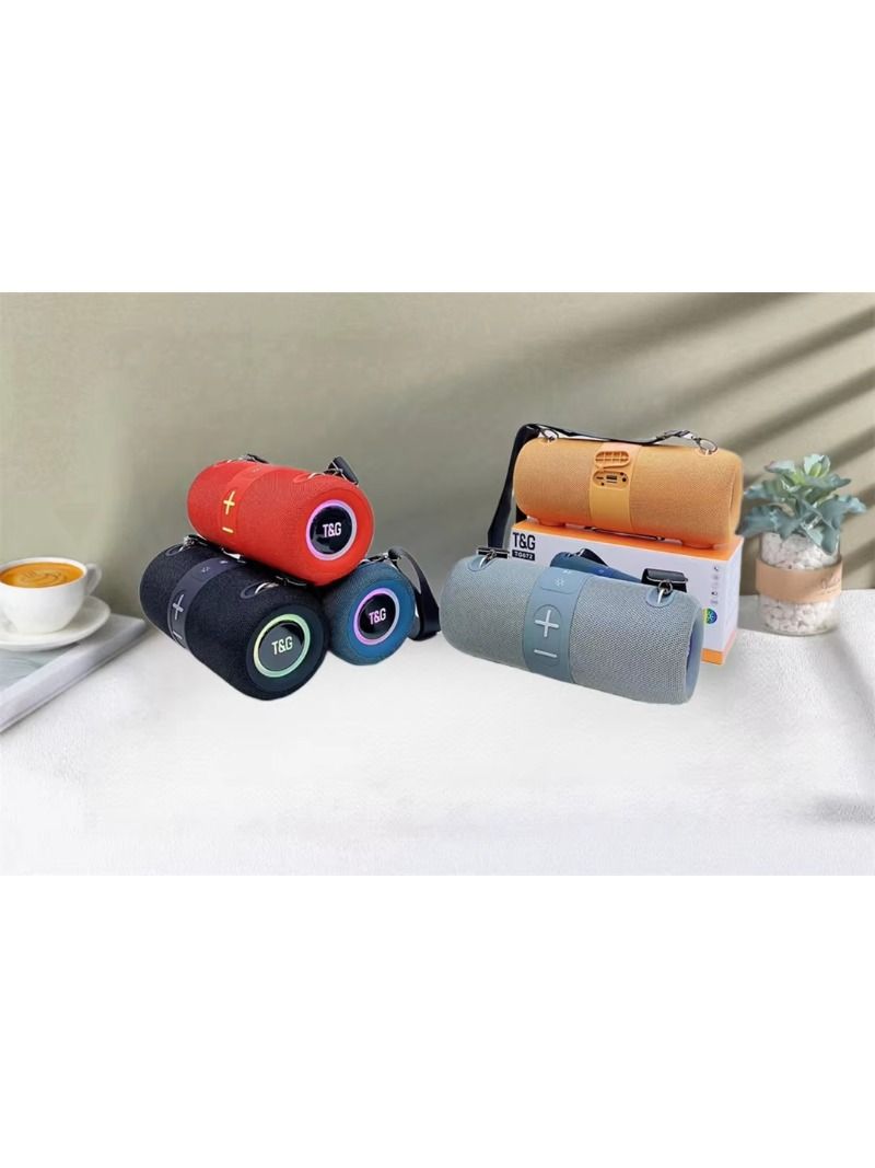 Outdoor advertising for portable wireless bluetooth subwoofer/amplifier/cluster bluetooth subwoofer