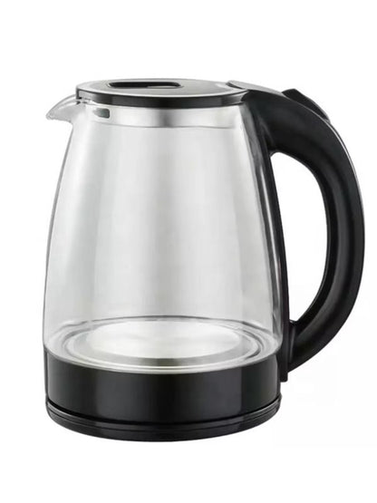 Hot Sale, Wholesale, High-Quality Red Electric Kettle for Hot Water, Household Electric Kettle