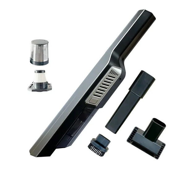 New 13000 Pa Brushless Portable Home Wireless Handheld Small Dry Vacuum Cordless Mini Vacuum Cleaner for Car