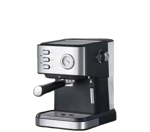 Professional Automatic Coffee Maker Cafetera Cappuccino Cup for Coffee Expresso Coffee Maker for Home Use