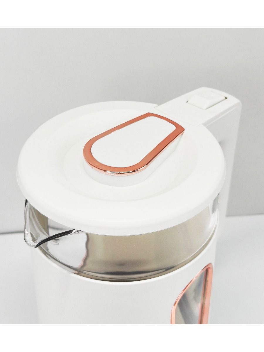 High-quality home electric heater for heating glass teapots, with a temperature suitable for households, hotels, and outdoors, is produced in China