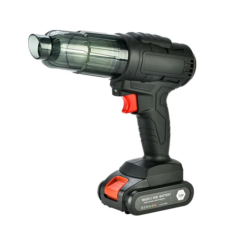 New 5000PA Cordless Car Handheld Vacuum Cleaner 3 in 1 Vacuum Cleaner