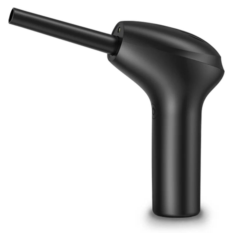 High-quality brushless electric blower for vacuum cleaner, keyboard, and car application