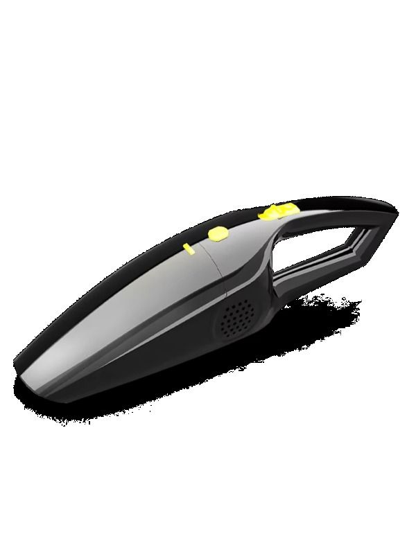 Economical Cordless Rechargeable Vacuum Cleaner, Portable Handheld Mini Vacuum Cleaner for Car and Home