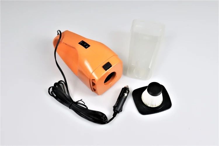 High-quality handheld rechargeable vacuum cleaner easy home