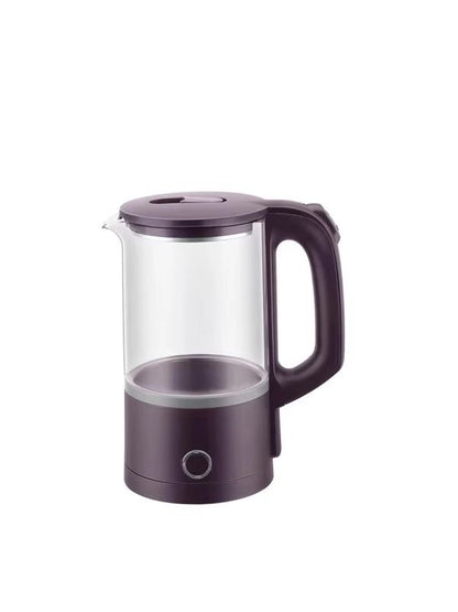 Retail of household electronics in China, double-walled glass teapots, teapots with thermostats