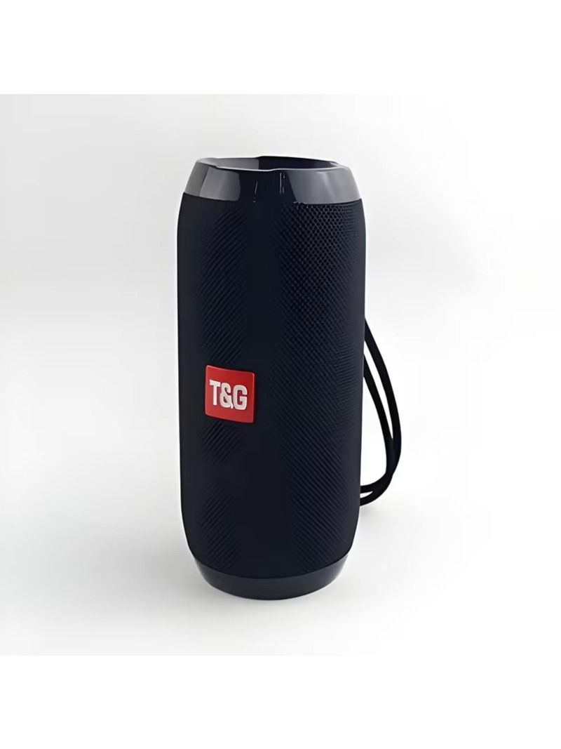 Portable Home Wireless Bluetooth Speaker Ultra Bass / Blue Ultra Bass Waterproof Speaker