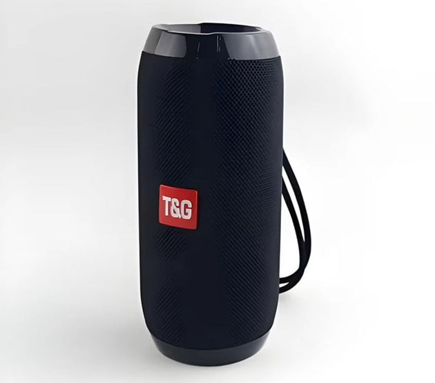 Portable Home Wireless Bluetooth Speaker Ultra Bass / Blue Ultra Bass Waterproof Speaker