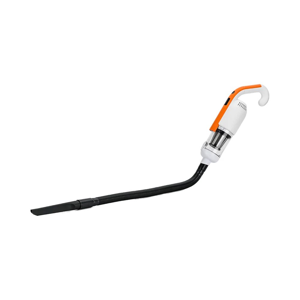 Portable 6000 milliampere, designed for home and hotel use, can be charged using a wireless system designed for a 16kpa vacuum cleaner.