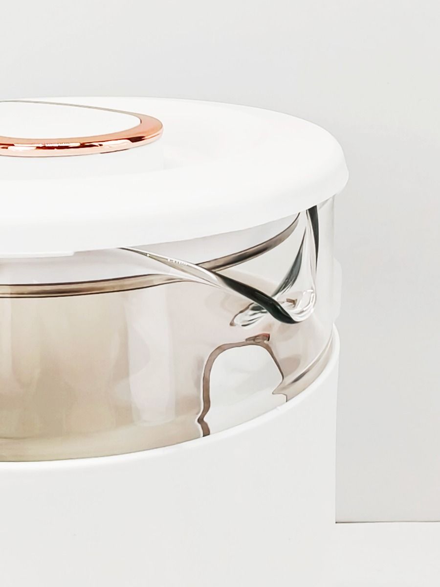 High-quality home electric heater for heating glass teapots, with a temperature suitable for households, hotels, and outdoors, is produced in China