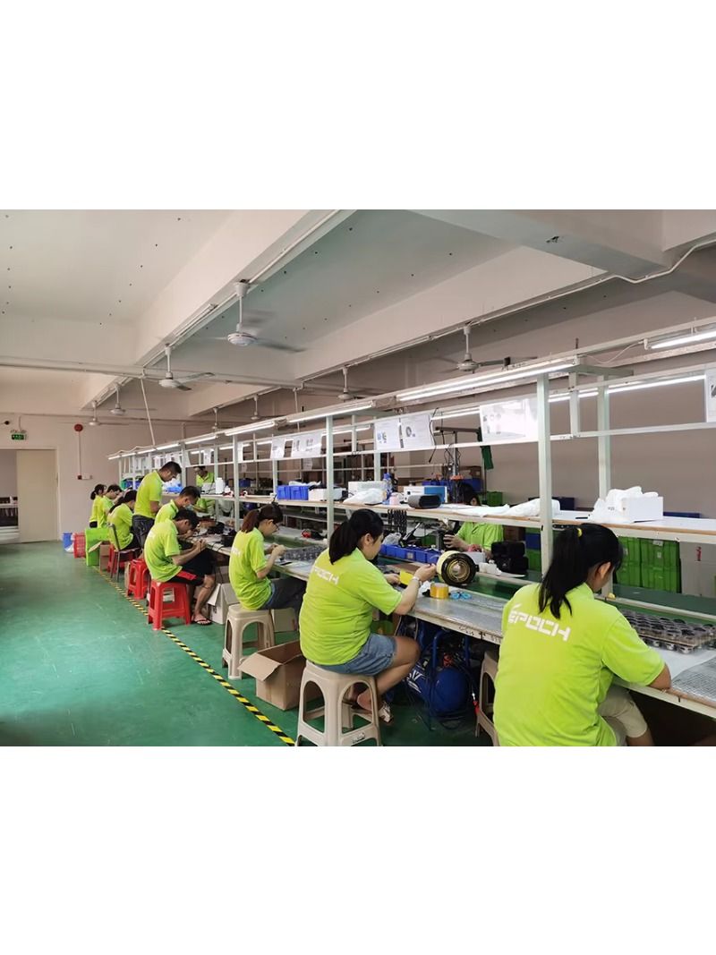 New materials, gadgets, electronic speakers, audio systems, sound equipment/amplifiers/speakers, trendy products with RGB lighting