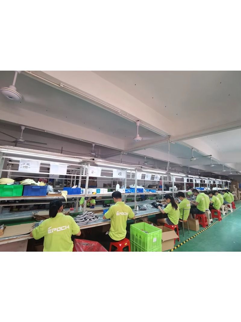 New materials, gadgets, electronic speakers, audio systems, sound equipment/amplifiers/speakers, trendy products with RGB lighting