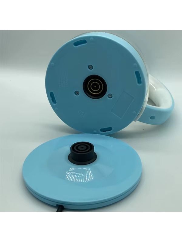 Hot Sale, Wholesale, High-Quality Red Electric Kettle for Hot Water, Household Electric Kettle