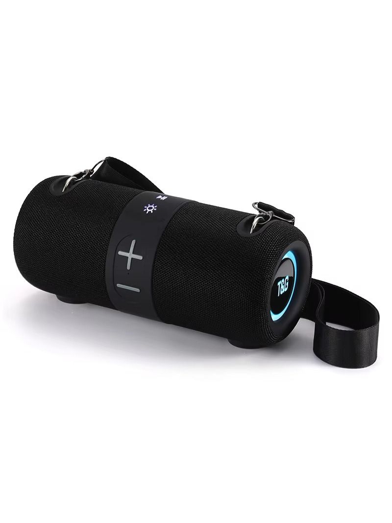 Outdoor advertising for portable wireless bluetooth subwoofer/amplifier/cluster bluetooth subwoofer