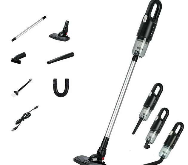 Top Seller 100W 8kPa High Quality Powerful Portable Cordless Vacuum Cleaner Cordless Vacuum Cleaner