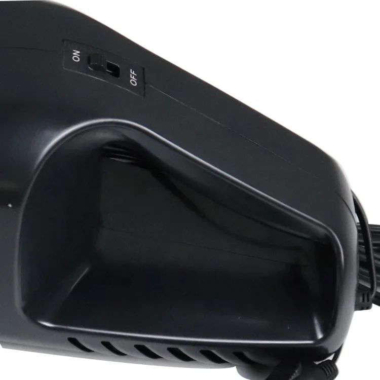 Handheld Vacuum Cleaner for Manual Cleaning in a Lightweight Household Vacuum with Portable Wet Suction Machine