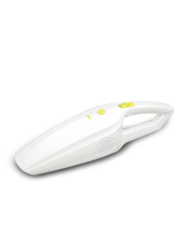 Economical Cordless Rechargeable Vacuum Cleaner, Portable Handheld Mini Vacuum Cleaner for Car and Home